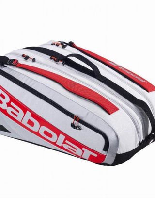 Pack Pala + Paletero Lebrón Technical Viper 2025