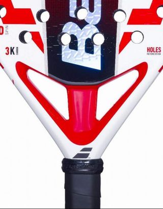 Pack Pala + Paletero Lebrón Technical Viper 2025