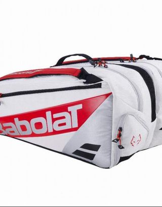 Pack Pala + Paletero Lebrón Technical Viper 2025