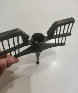 Mariposa Thermomix TM31 TM5 TM6 Original