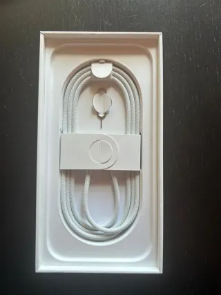 iPhone 16 Pro 128 GB Nuevo