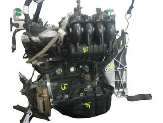 Motor completo tata vista 1.4 75cv lvaap15595407