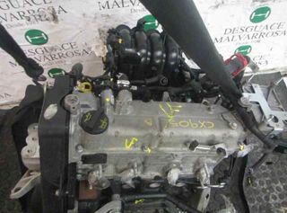 Motor completo tata vista 1.4 75cv lvaap15595407