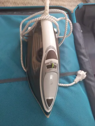 Plancha Taurus Geyser Eco 2600