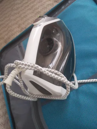 Plancha Taurus Geyser Eco 2600