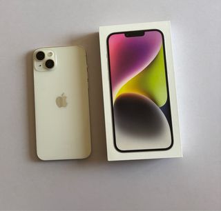 iPhone 14 Plus 128 GB impecable.