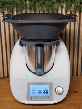 Thermomix TM5