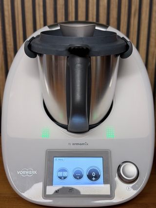 Thermomix TM5