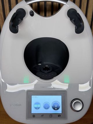 Thermomix TM5