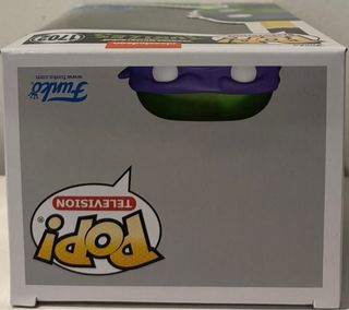 Funko Pop! Teenage Mutant Ninja Turtles Donatello