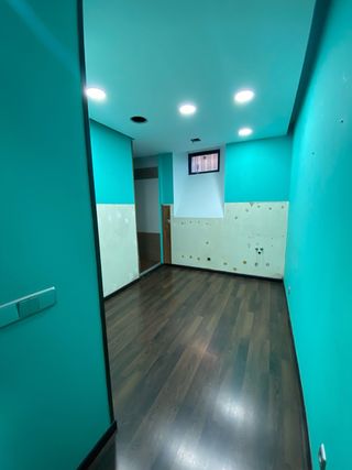 LOCAL EN ALQUILER – ZONA ACUEDUCTO / SAN FRANCISCO