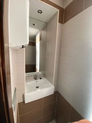 LOCAL EN ALQUILER – ZONA ACUEDUCTO / SAN FRANCISCO