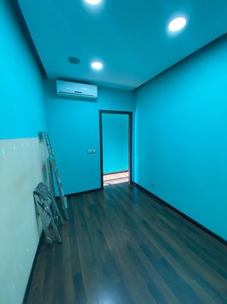 LOCAL EN ALQUILER – ZONA ACUEDUCTO / SAN FRANCISCO