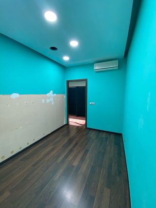 LOCAL EN ALQUILER – ZONA ACUEDUCTO / SAN FRANCISCO