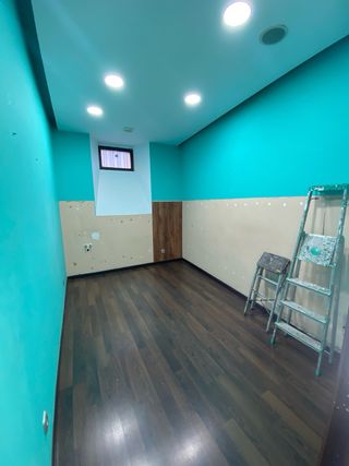 LOCAL EN ALQUILER – ZONA ACUEDUCTO / SAN FRANCISCO