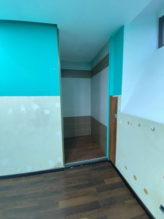 LOCAL EN ALQUILER – ZONA ACUEDUCTO / SAN FRANCISCO