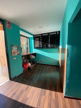 LOCAL EN ALQUILER – ZONA ACUEDUCTO / SAN FRANCISCO