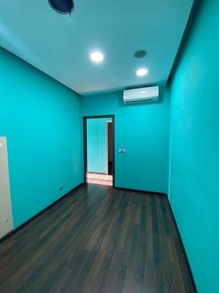 LOCAL EN ALQUILER – ZONA ACUEDUCTO / SAN FRANCISCO