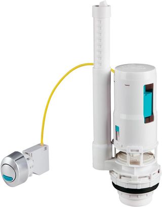 BriTools Descarga Universal para Cisterna WC Orifi