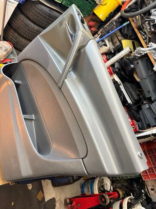 Panel puerta Dcha. Mercedes Vito Viano