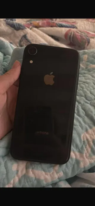 iPhone XR Apple Se regala funda