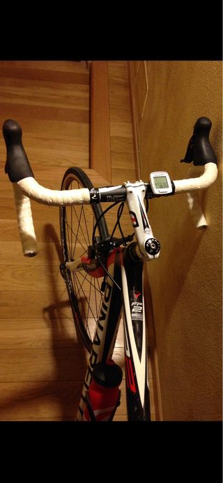 Bici da corsa PINARELLO FP2