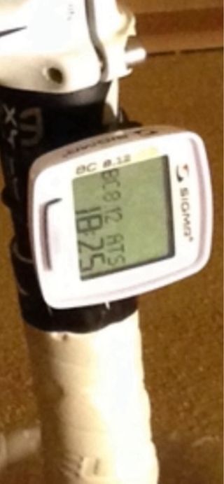 Bici da corsa PINARELLO FP2