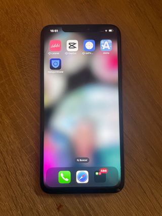 iPhone 11 Pro Max Apple