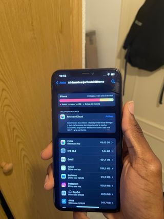 iPhone 11 Pro Max Apple