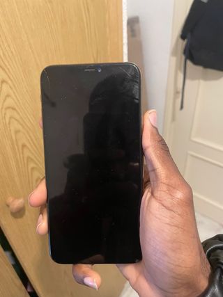 iPhone 11 Pro Max Apple