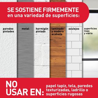 Command Tiras Adhesivas para Colgar Cuadros Grande