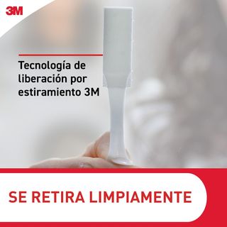 Command Tiras Adhesivas para Colgar Cuadros Grande