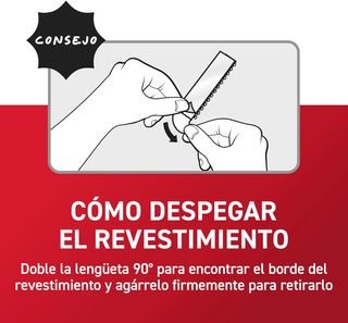 Command Tiras Adhesivas para Colgar Cuadros Grande