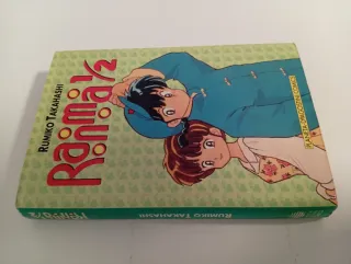 Ranma 1/2