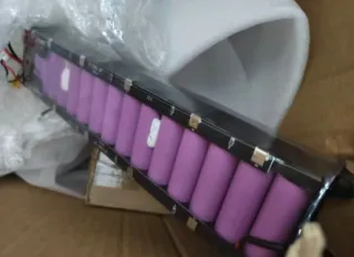 Batería Patinete Xiaomi m356 y otros