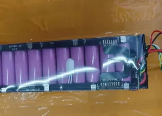 Batería Patinete Xiaomi m356 y otros