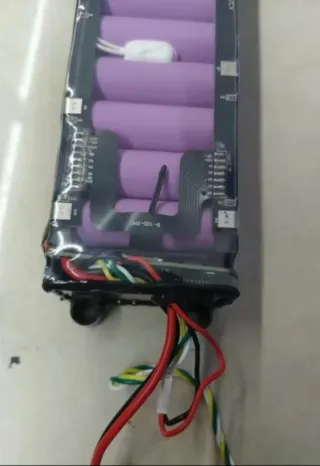 Batería Patinete Xiaomi m356 y otros