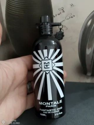 Profumo Montale Fantastic Oud 100ml