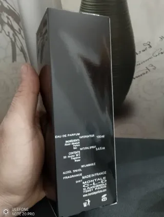 Profumo Montale Fantastic Oud 100ml