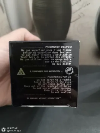 Profumo Montale Fantastic Oud 100ml