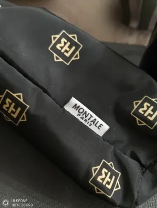 Profumo Montale Fantastic Oud 100ml