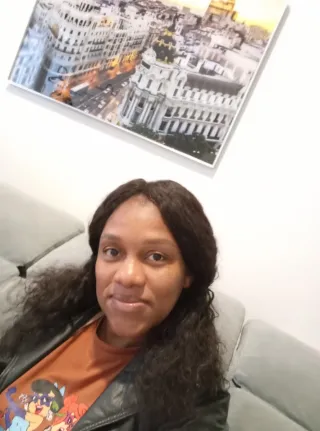 Me ofresco como cuidador de adulto mayor y aseos