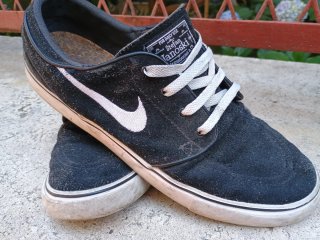 scarpe Nike 42.5