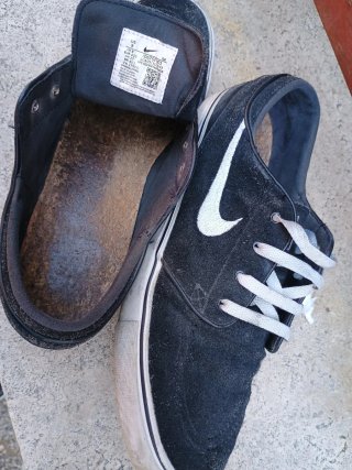 scarpe Nike 42.5