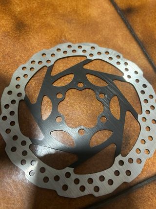 Disco Freno Bicicleta 140mm