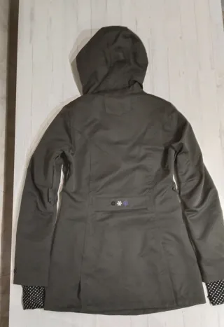 Cazadora gris O'neill