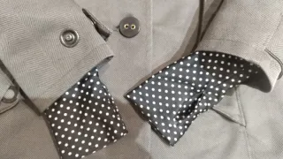 Cazadora gris O'neill