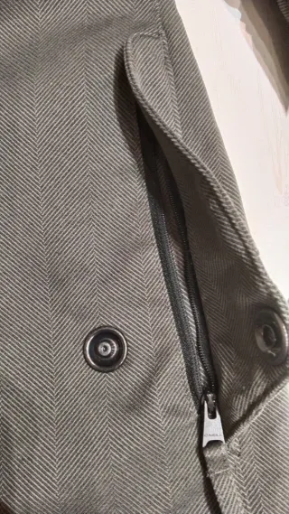 Cazadora gris O'neill