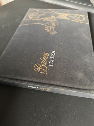Libro Baires Pereza