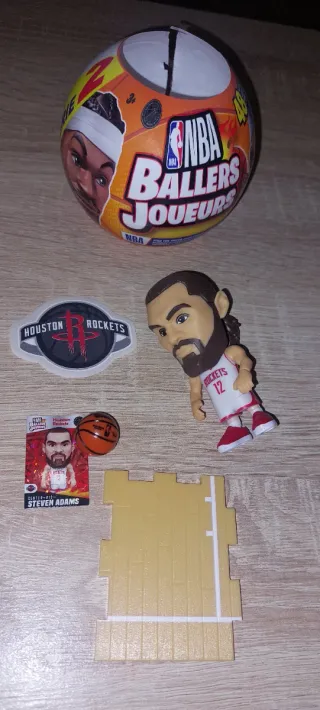 Zuru NBA Ballers - Steven Adams